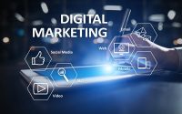 Writing Services Can Help in Digital Marketing