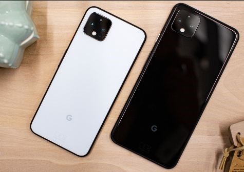 GOOGLE PIXEL 4A