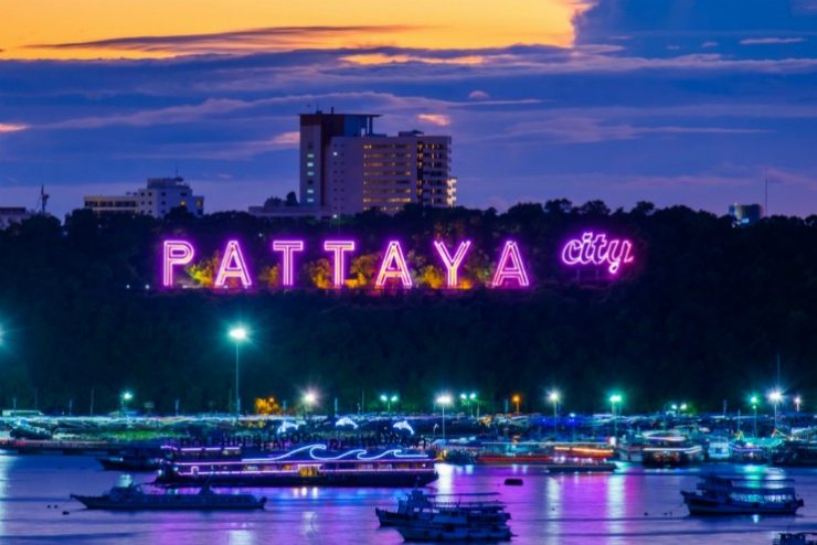 Pattaya Attractions