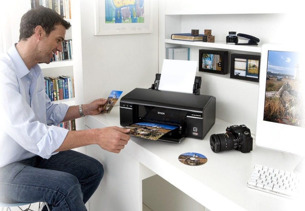 Business Needs Office Printers