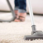 Carpet Cleaning Solution