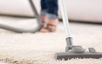 Carpet Cleaning Solution