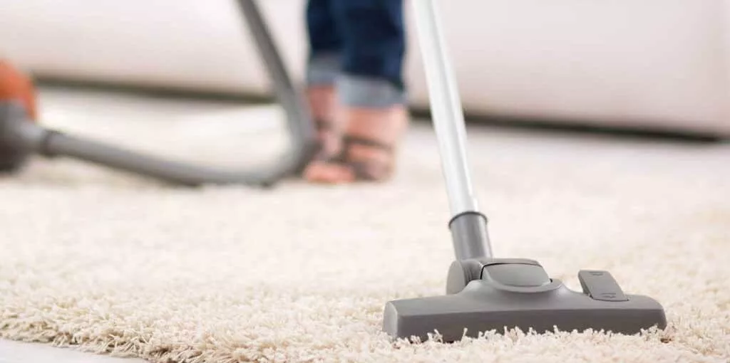 Carpet Cleaning Solution