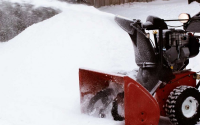 Snow Removal Contractors