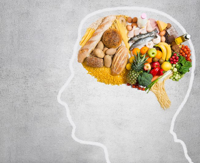 Perfect Foods to Boost Your Brain and Memory