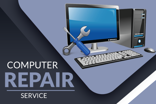 Best Computer Repair Services