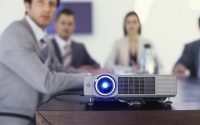 Projector Hire Services