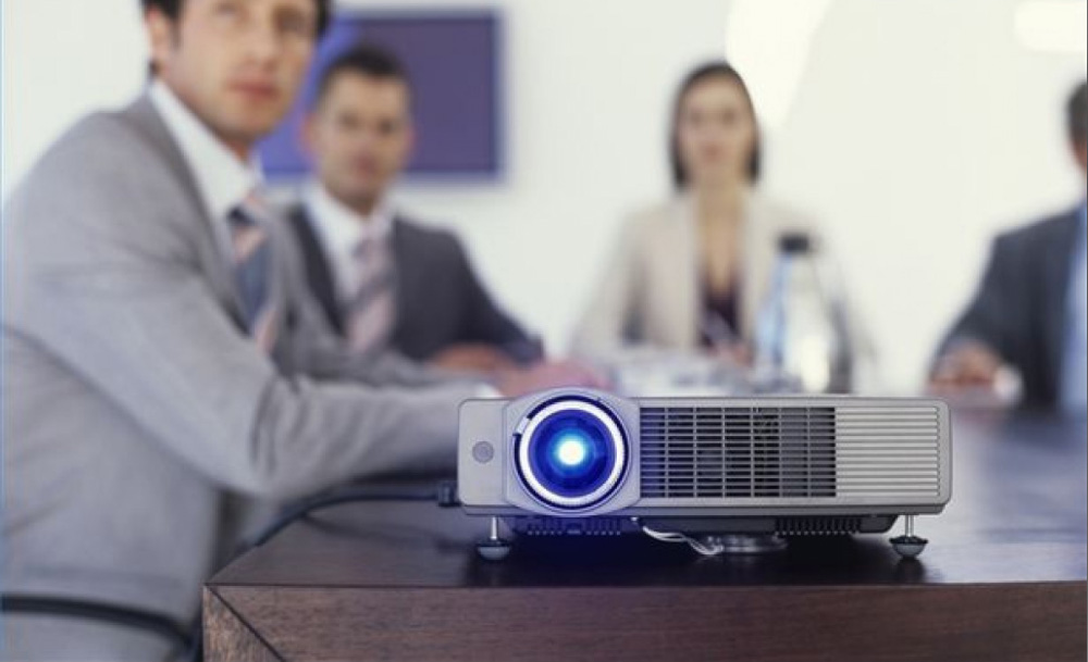 Projector Hire Services