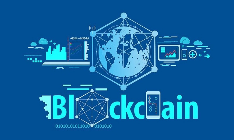 BlockChain