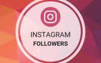 Instagram followers