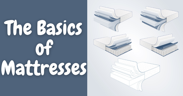 The Basics of Mattresses